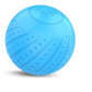 Remote Control Dog Toy Ball Automatic Interactive Rubber Pet - remote control