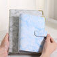 Removable Notepad With Marble Pattern - Marble Notepad That’s Easier to Remove Than Your Ex