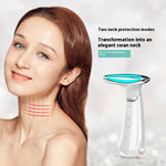 Removing French Pattern Neck Pattern Lifting Facial Beauty Instrument - Remove French Pattern with Facial Beauty Magic