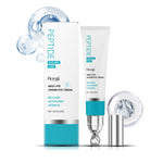 Repairing Eye Cream with Hyaluronic Acid and Light Wrinkle Tightening - Teleplus light wrinkle tightening repairing eye