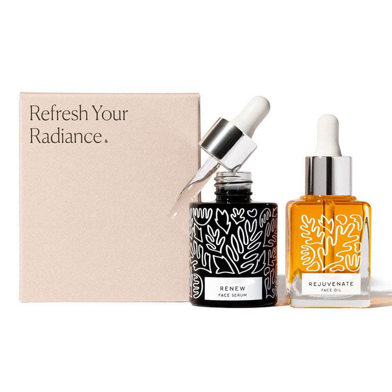 Reproduce Facial Hyaluronic Acid Brightening Essence for Radiant Skin 30ml - Teleplus facial hyaluronic acid reproduce