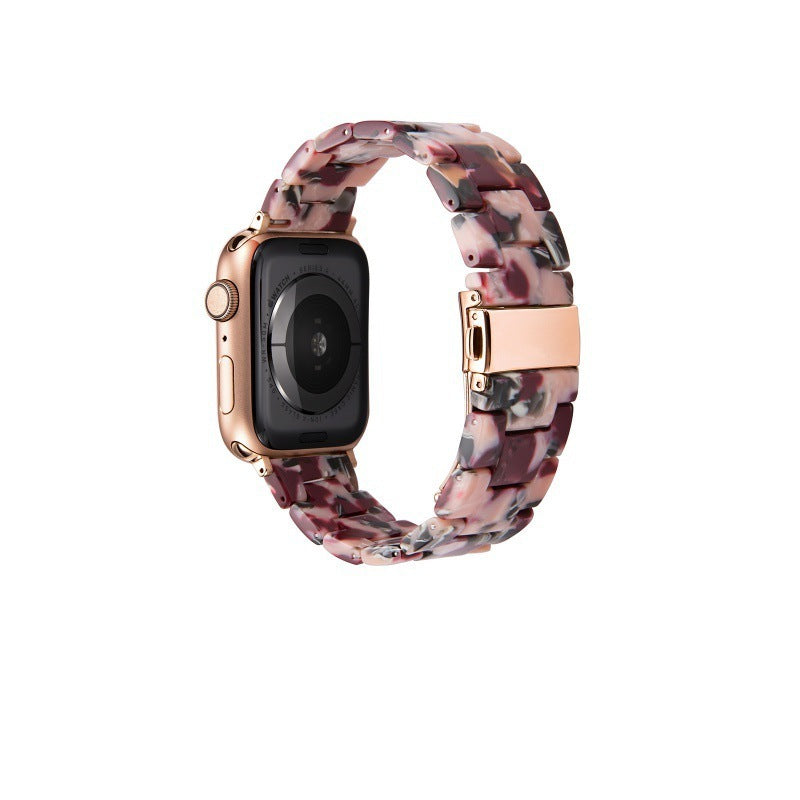 Resin Strap 22mm for Applicable Watch Straps in the United States - Teleplus US applicable watch strap resin united