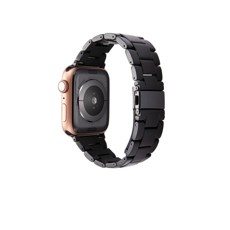 Resin Strap 22mm for Applicable Watch Straps in the United States - Teleplus US applicable watch strap resin united