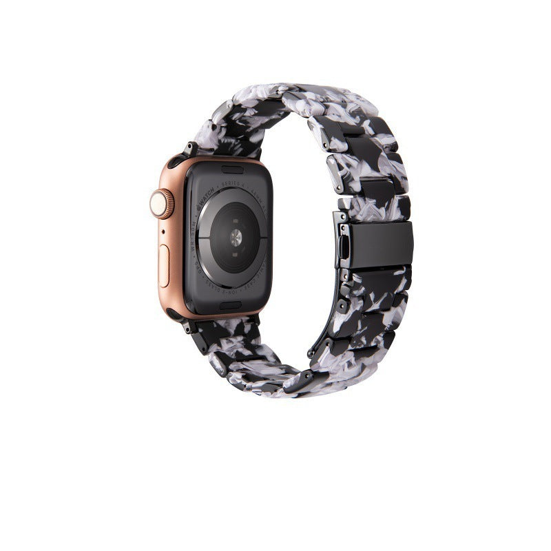 Resin Strap 22mm for Applicable Watch Straps in the United States - Teleplus US applicable watch strap resin united