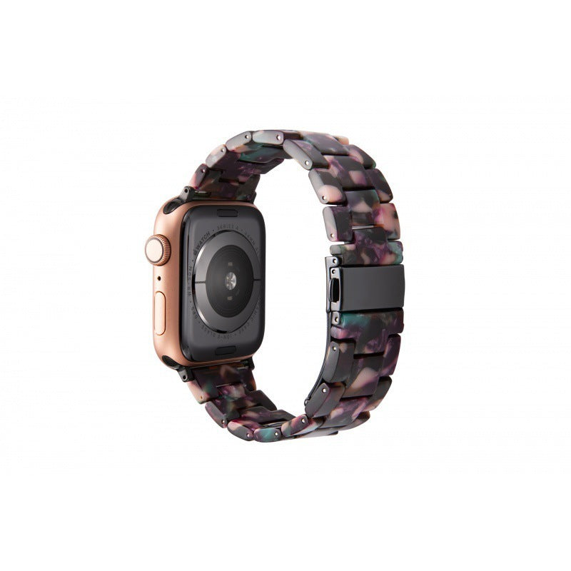 Resin Strap 22mm for Applicable Watch Straps in the United States - Teleplus US applicable watch strap resin united