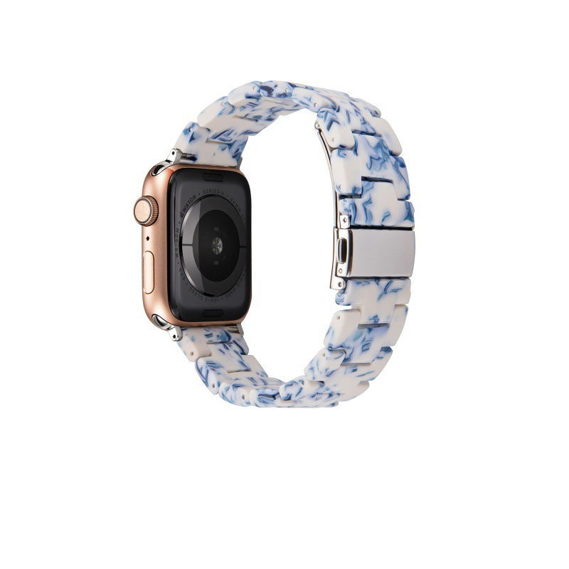 Resin Strap 22mm for Applicable Watch Straps in the United States - Teleplus US applicable watch strap resin united