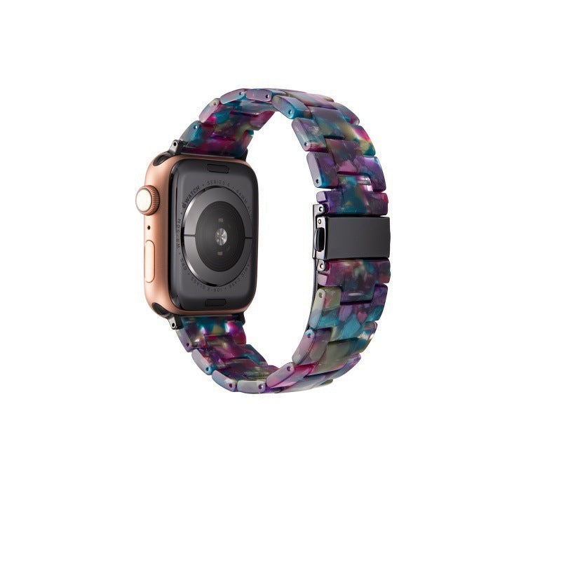 Resin Strap 22mm for Applicable Watch Straps in the United States - Teleplus US applicable watch strap resin united