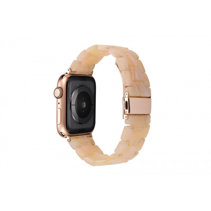 Resin Strap 22mm for Applicable Watch Straps in the United States - Teleplus US applicable watch strap resin united