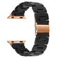 Resin Watch Strap for Apple Compatible with PC Material 38-44MM - Teleplus resin watch strap pc