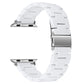 Resin Watch Strap for Apple Compatible with PC Material 38-44MM - Teleplus resin watch strap pc