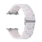 Resin Watch Strap for Spectacle Glue 175mm 20mm 30g 145-185mm Wrist - resin watch strap spectacle glue