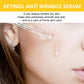 Retinol Anti-wrinkle Firming Facial Care Solution - Teleplus Anti-Wrinkle Essence for Skin anti-wrinkle essence