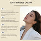 Retinol Collagen Anti Aging Face Cream with Hyaluronic Acid and Vitamin E