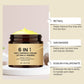 Retinol Collagen Anti Aging Face Cream with Hyaluronic Acid and Vitamin E
