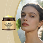 Retinol Collagen Anti Aging Face Cream with Hyaluronic Acid and Vitamin E