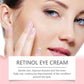 Retinol Eye Cream Deep Moisturizing - retinol eye cream deep asiatic centella extract