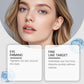 Retinol Eye Cream with Palmitoyl Pentapeptide for Firming and Hydration - palmitoyl pentapeptide eye cream