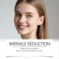 Retinol Eye Cream with Palmitoyl Pentapeptide for Firming and Hydration - palmitoyl pentapeptide eye cream