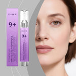 Retinol Eye Cream with Palmitoyl Pentapeptide for Firming and Hydration - palmitoyl pentapeptide eye cream