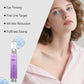 Retinol Eye Cream with Palmitoyl Pentapeptide for Firming and Hydration - palmitoyl pentapeptide eye cream