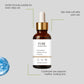 Retinol Face Serum for Pore Refining and Smooth Radiant Skin - pore refining