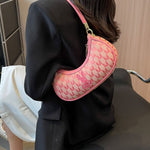 Retro Design European Style PU Changing Bag for United States CHF - Teleplus united states chf design retro