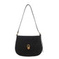 Retro Frosted Saddle Bag for Autumn Casual Daily - Teleplus retro frosted saddle bag autumn