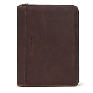 Retro Leather Tablet Case with Horse Design for United States and CHF Users - Saddle Up Your Flair united states chf