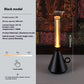 Retro Portable Kerosene Lamp with Built-in Battery and Charging Function - Teleplus retro portable kerosene lamp