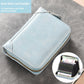 Retro PU Leather Card Holder with Multiple Slots for Men and Women - Teleplus