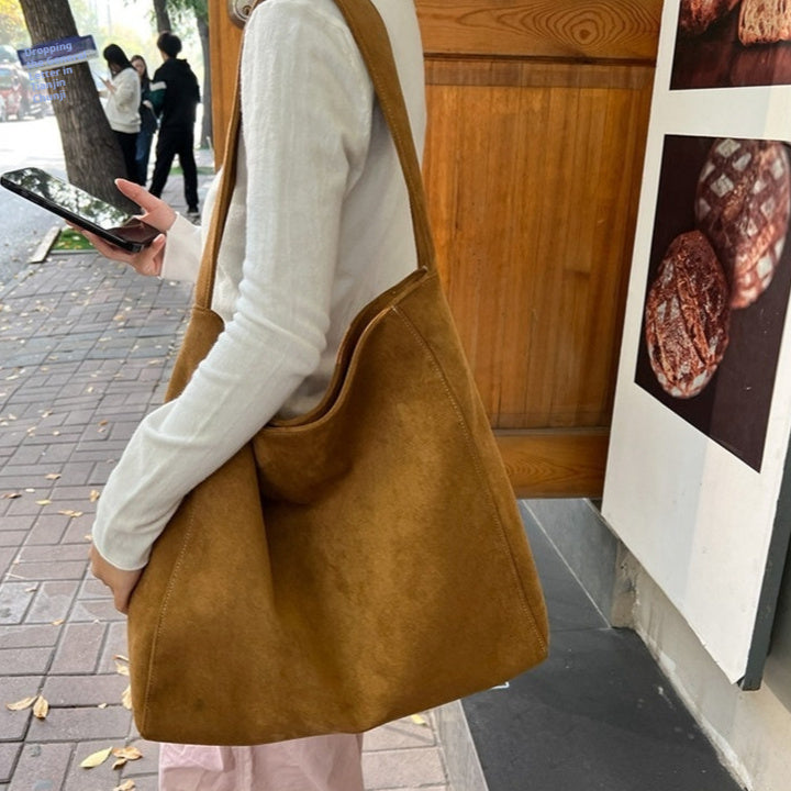 Retro Simple Matching Polyester Suitcase with Inner Mobile and Document Pouch - Teleplus for Commuters retro simple