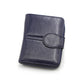 Retro Synthetic Leather Suitcase with Card Holder and Internal Storage - Teleplus card holder