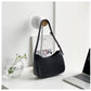 Retro Underarm Bag Women’s PU Square Shoulder with Inner Zipper - Online Store retro underarm bag
