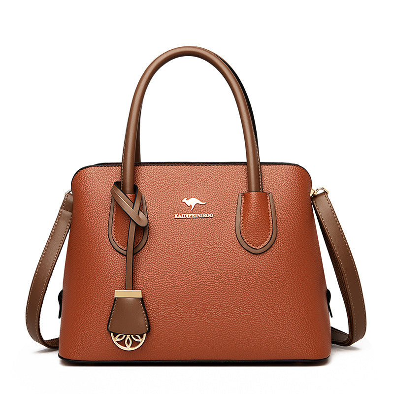 Retro Women’s PU Handbag in Multiple Colors for the United States Market - Teleplus united states chf