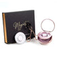 Reusable Magnetic Technology Eyewear with Adaptive Fit for United States Buyers - Eyelashes a Glueless Glam