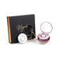 Reusable Magnetic Technology Eyewear with Adaptive Fit for United States Buyers - Eyelashes a Glueless Glam