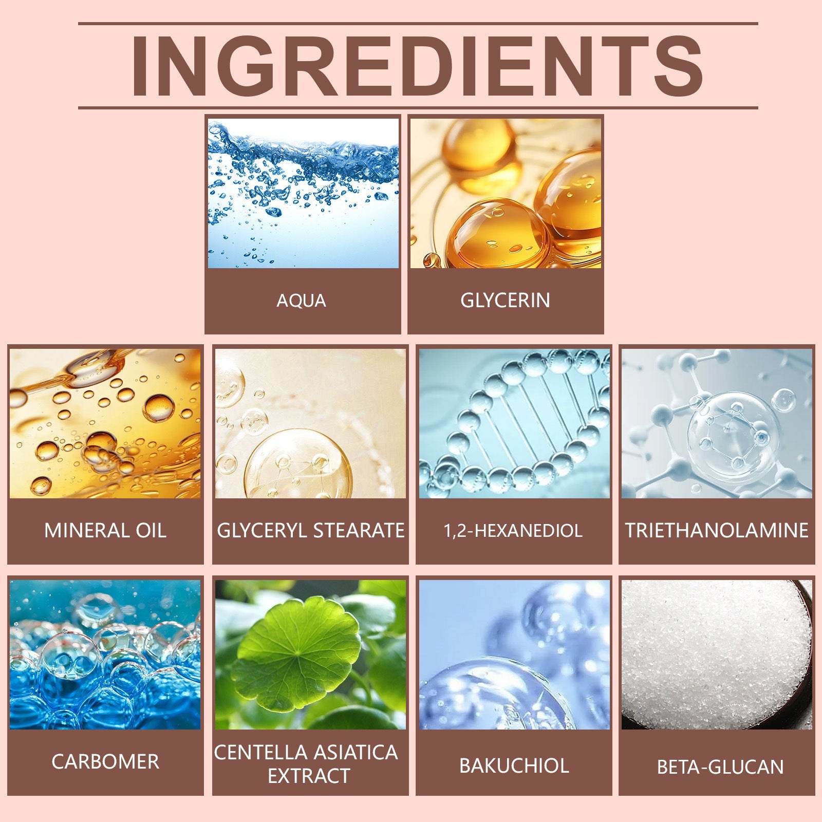 Revitalizing Eye Cream with Centella Asiatica and Hydrating Ingredients - centella asiatica extract revitalizing eye