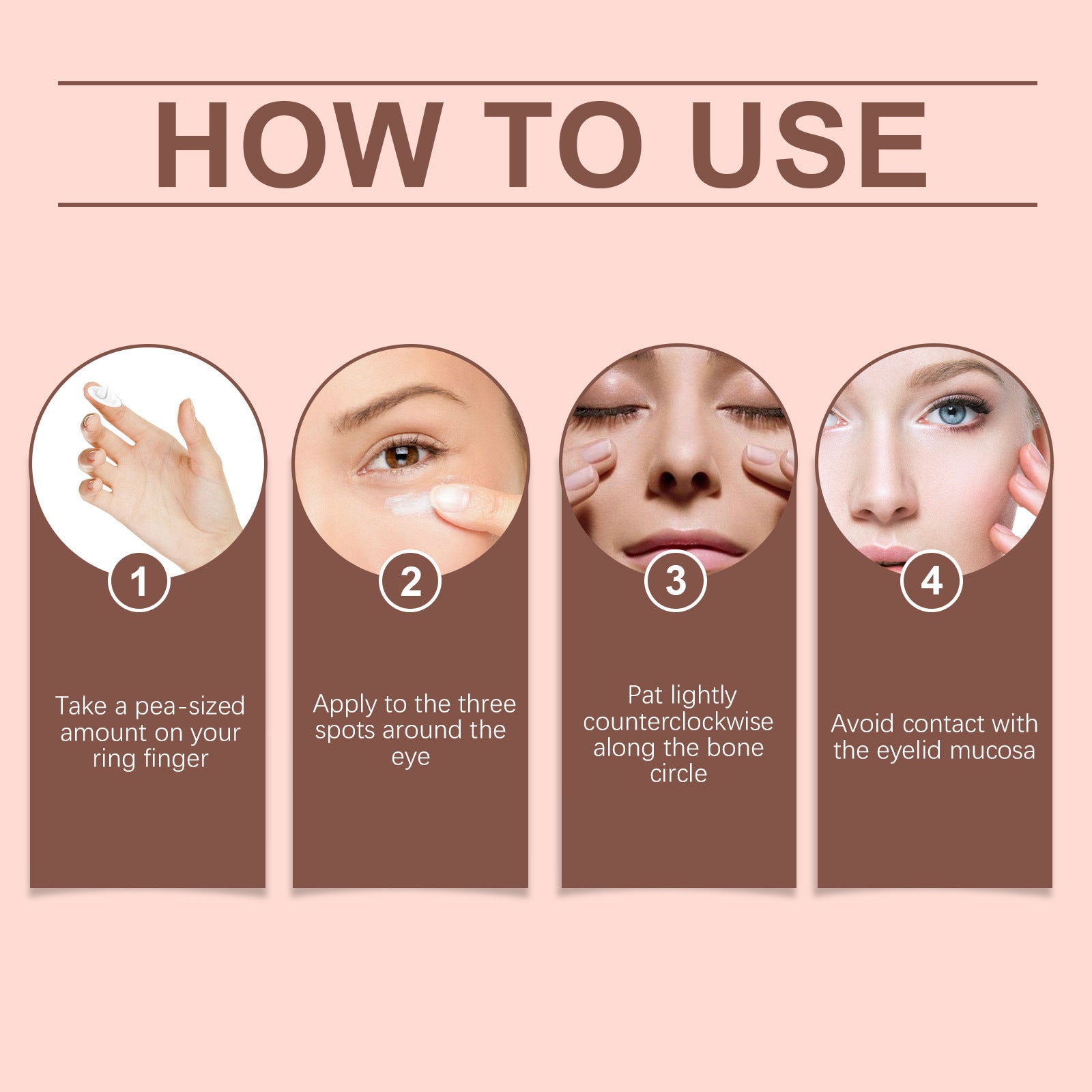 Revitalizing Eye Cream with Centella Asiatica and Hydrating Ingredients - centella asiatica extract revitalizing eye