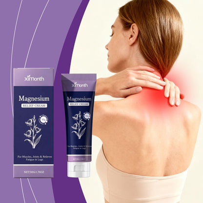 Revitalizing Leg Care Cream for Smooth Hydrated Skin - leg care cream