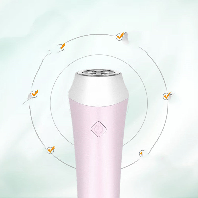 RF Lifting Facial Mesotherapy Skin Tightening Rejuvenation Radio Frequency Beauty Instrument - Radio Frequency Beauty