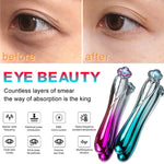 Radio Frequency Eye Beauty Device for Bags and Wrinkles - Erase Crow’s Feet with Magic radio frequency eye beauty