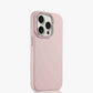 Rhinestone Frame Phone Case Compatible with iPhone Models - Case: Bling Meets Drop-Proof rhinestone frame phone case