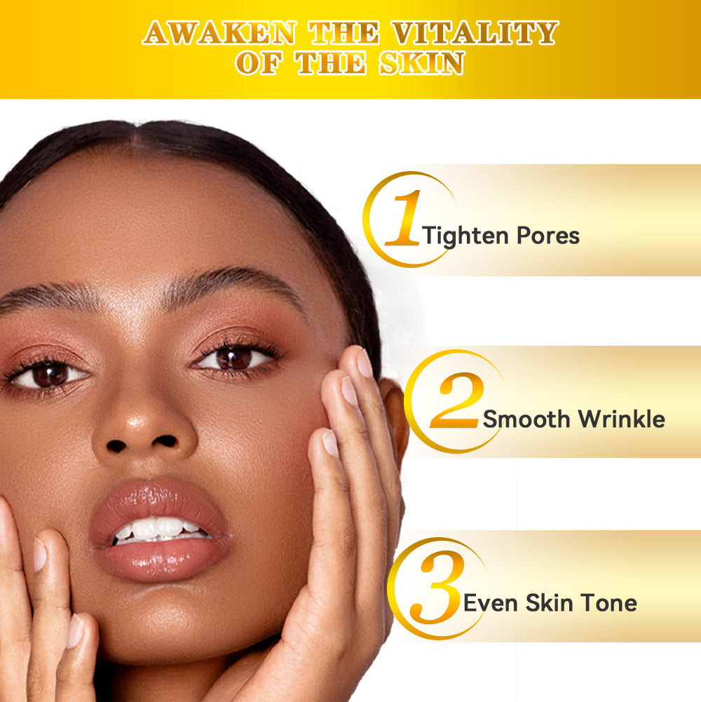 Rice Extract Anti Aging Face Cream for Wrinkles and Firming Skin Care - Teleplus rice extract