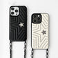 Rivet Crossbody High Sense Phone Case - Rivet Crossbody High Sense Case for Pro Max iPhone