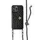 Rivet Crossbody High Sense Phone Case - Rivet Crossbody High Sense Case for Pro Max iPhone