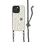 Rivet Crossbody High Sense Phone Case - Rivet Crossbody High Sense Case for Pro Max iPhone