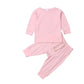 Rompers clothes cotton tracksuits set baby children clothing - Cotton Main Fabric Rompers for Tiny Trendsetters