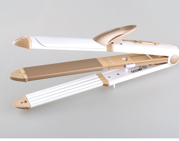 Rose Red and Gold Multifunctional Electric Splint Heating Element - Teleplus for Pain Relief multifunctional electric