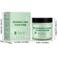 Rosemary Facial Scrub with Jojoba Seed Oil and Replenishing Ingredients - rosemary facial scrub replenishment jojoba