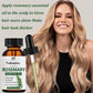 Rosemary Hair Care Essential Oil 60ml for Growth and Scalp Health - Teleplus rosemary hair care essential oil